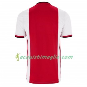 Divisa di Calcio Ajax Amsterdam Prima 2019/2020